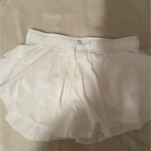 Free People Movement Mini Tennis Skirt